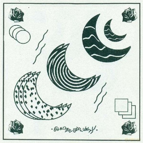 Happy Diving: Electric Soul Unity [CD]