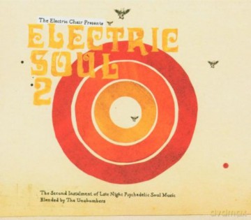 Electric Souls II [CD]
