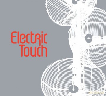 Electric Touch: Electric Touch [CD]