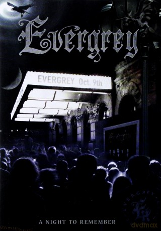 Evergrey: A Night To Remember [2DVD]