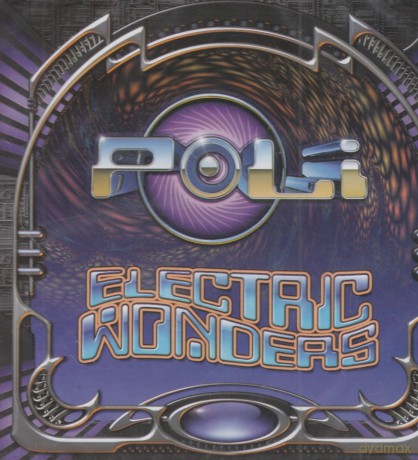 Poli: Electric Wonders [CD]