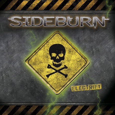 Sideburn: Electrify [CD]