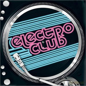Electro Club [2CD]