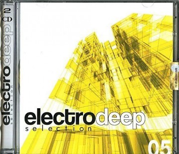 Electro Deep Selection 5 [2CD]