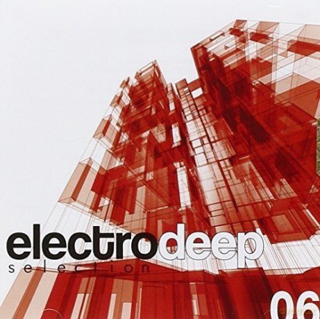 Electro Deep Selection 6 [2CD]