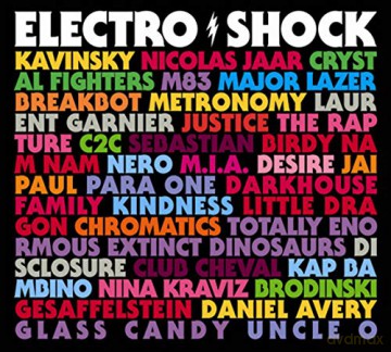 Electro Shock [2CD]