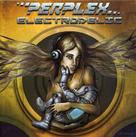 Perplex: Electrodelic [CD]
