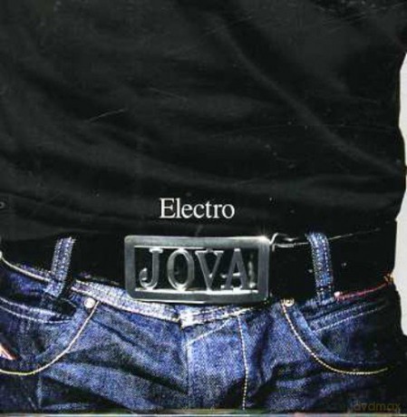 Jovanotti: Electrojova: Buon.. [CD]