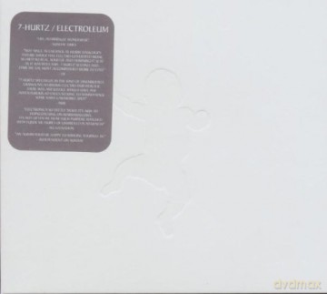 7 Hurtz: Electroleum [CD]