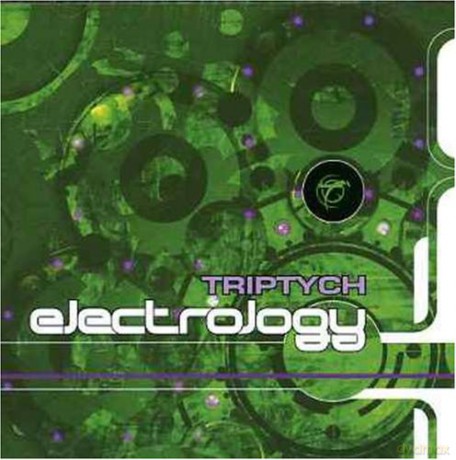 Triptych: Electrology [CD]