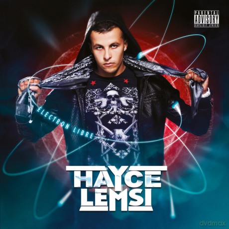 Hayce Lemsi: Electron Libre [CD]