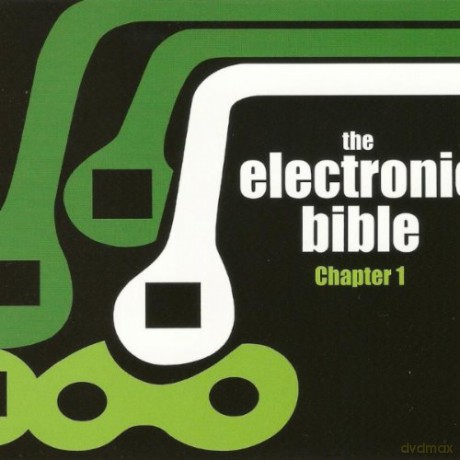 Electronic Bible [CD]