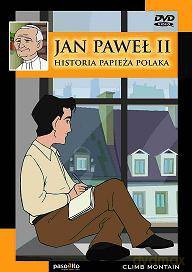 Jan Paweł II - Historia papieża Polaka [DVD]