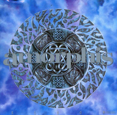 Amorphis: Elegy [CD]