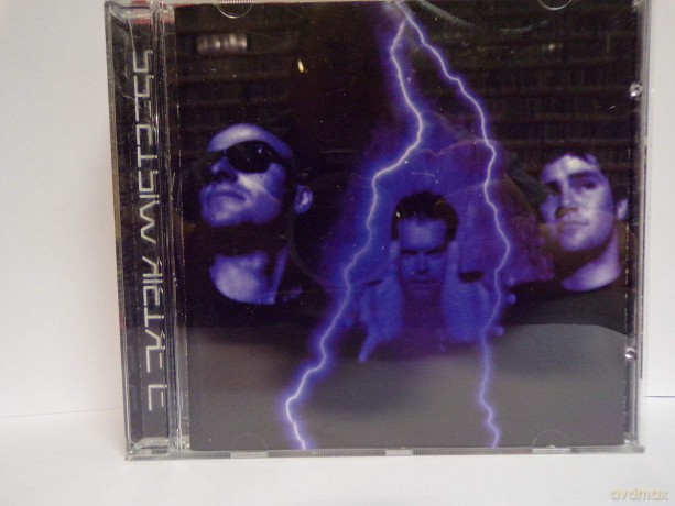 Elektrik Mistress: Elektrik Mistress [CD]