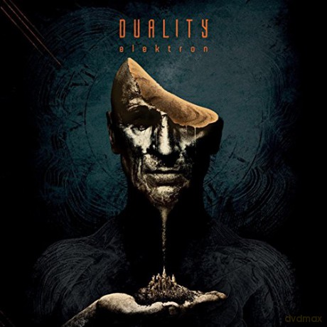 Duality: Elektron [CD]
