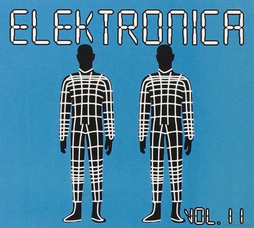 Elektronica 11 [2CD]