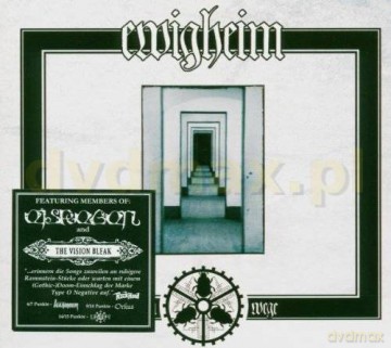 Ewigheim: Heimwege (digipack) [2CD]