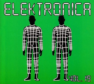 Elektronica vol.19 [2CD]