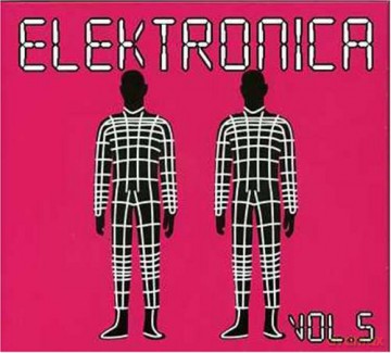 Elektronica vol.5 [2CD]
