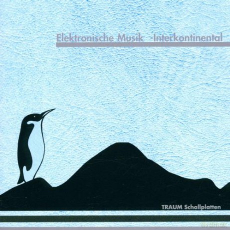Elektronische Musik [CD]