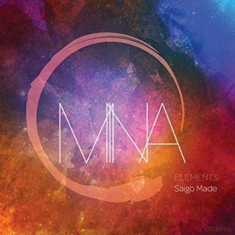 Mina: Element [CD]