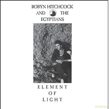 Robyn Hitchcock: Element of Light [CD]