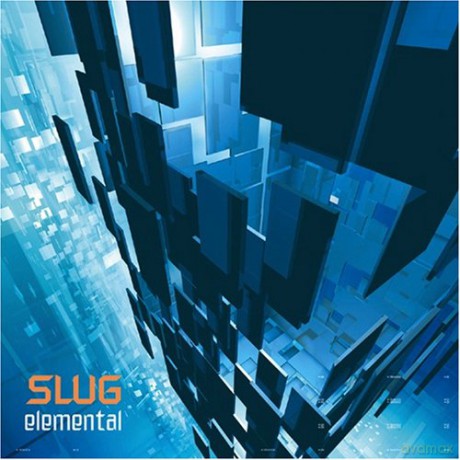 Slug: Elemental [CD]