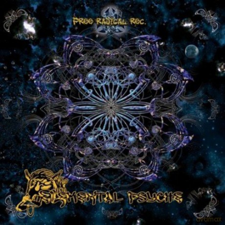 Elemental Psyche [CD]