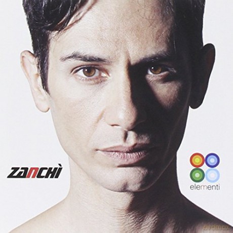 Zanchi': Elementi [CD]