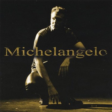 Michelangelo: Elements [CD]