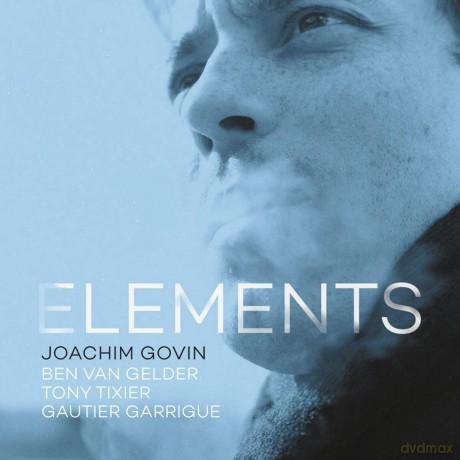 Joachim Govin: Elements [CD]