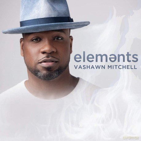 Mitchell Vashawn: Elements [CD]