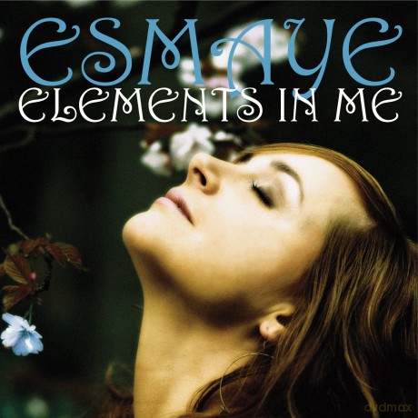 Esmaye: Elements In Me [CD]