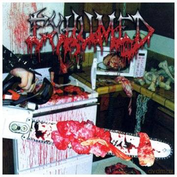 Exhumed: Gore Metal [CD]