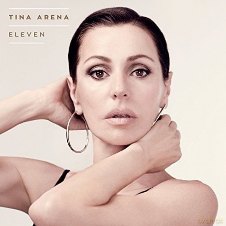 Tina Arena: Eleven [CD]