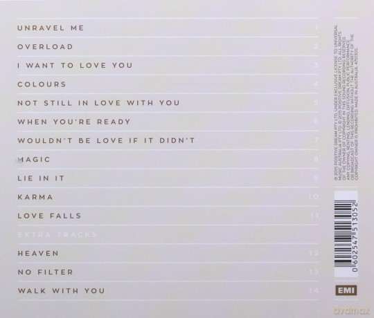 Tina Arena: Eleven [CD]