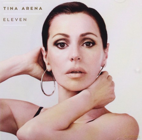 Tina Arena: Eleven [CD]