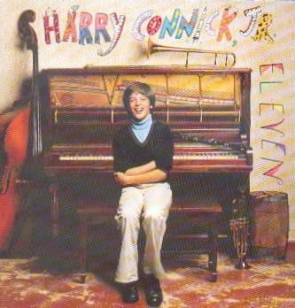 Harry Connick Jr.: Eleven [CD]