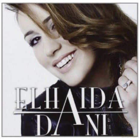 Elhaida Dani: Elhaida Dani [CD]