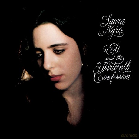 Laura Nyro: Eli & the 13th Confession [CD]