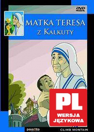 Matka Teresa z Kalkuty [DVD]