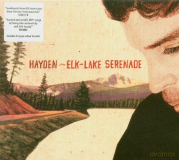 Hayden: Elk-Lake Serenade [CD]