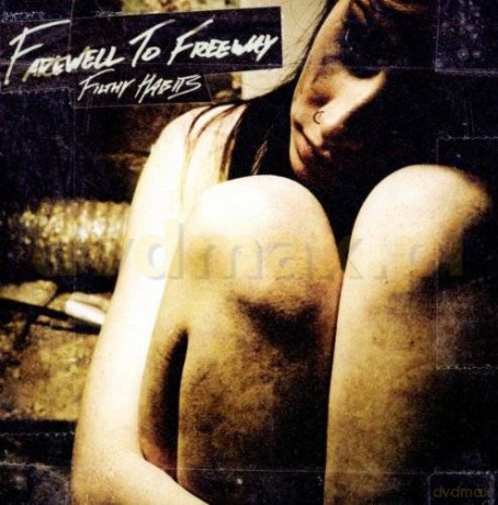 Farewell To Freeway: Filthy Habits [CD]