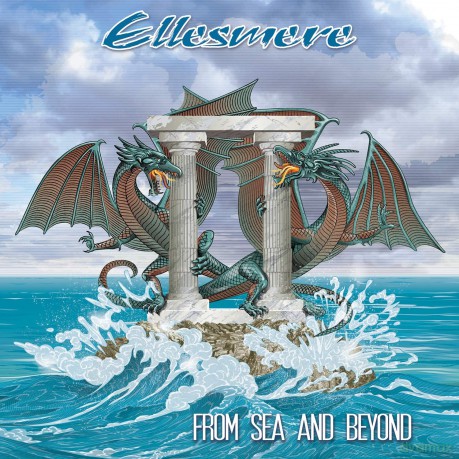 Ellesmere: Ellesmere II - From Sea And Beyond [CD]