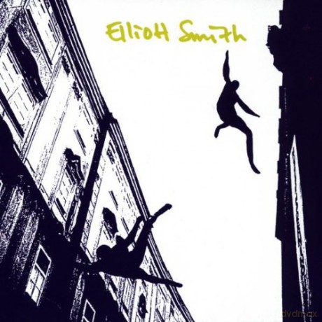 Elliott Smith: Elliott Smith [CD]