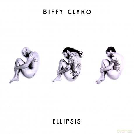 Biffy Clyro: Ellipsis [CD]