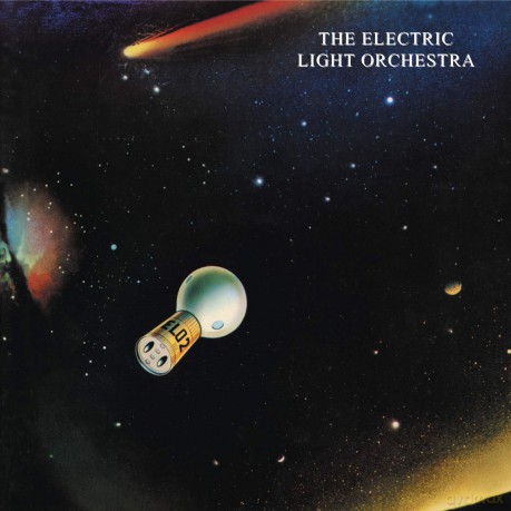 Elo: Elo 2 [CD]