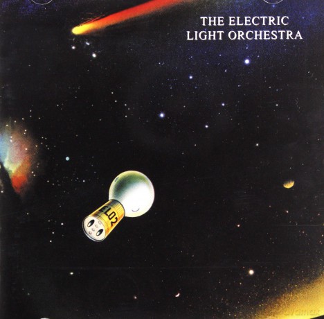 Elo: Elo 2 [CD]