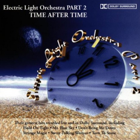 Electric Light Orchestra Pt 2: Elo Part II Live in Concert [CD]